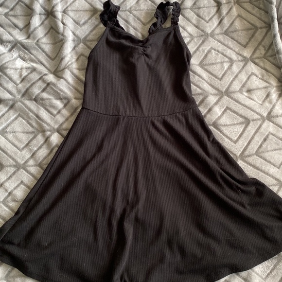 Art Class Black Dress Bundle - Picture 5 of 8